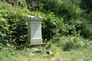 Den freundlichen Pflegern des Tales