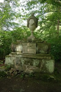 Denkmal für Leopold von Braunschweig