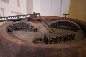 Bierausstellung in Meißen