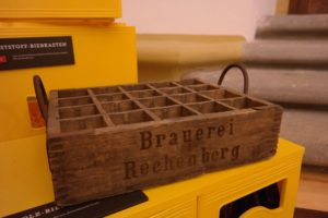 Bierausstellung in Meißen