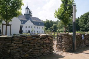 Hotel Schloss Rabenstein