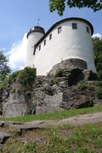 Burg Rabenstein