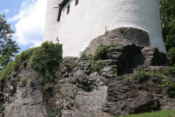 Burg Rabenstein