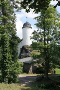 Burg Rabenstein