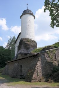 Burg Rabenstein