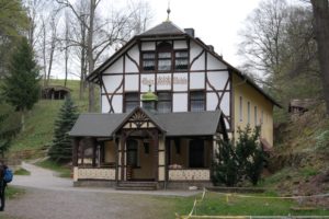 Meixmühle im Friedrichsgrund