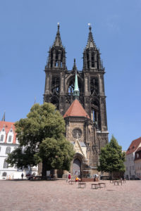 Dom in Meißen