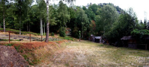 Freilichtbuehne Oybin