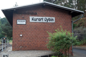 Museum der Zittauer Schmalspurbahn
