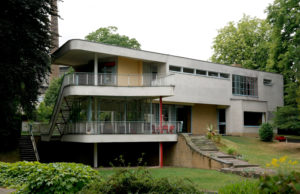 Villa Schminke in Löbau
