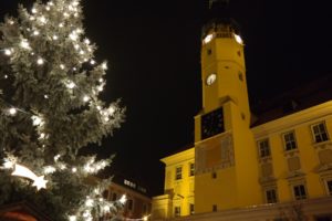 Wenzelsmarkt in Bautzen