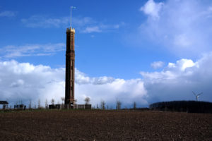 Aussichtsturm Böhrigen