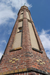Aussichtsturm Böhrigen