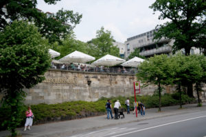 Brauhaus am Waldschlösschen