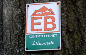 Eisenach-Budapest Fernwanderweg