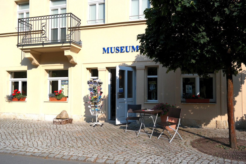 Museum Bad Schandau