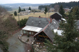 Gaststaette "Zum Turm in Adorf"