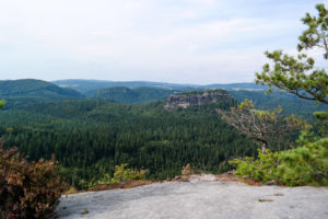 Blick vom Winterstein