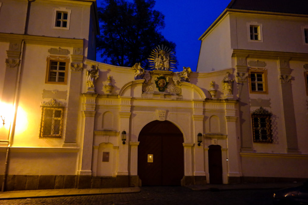 Domschatzkammer Bautzen