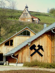 Huthaus Seiffen © gravitat-OFF