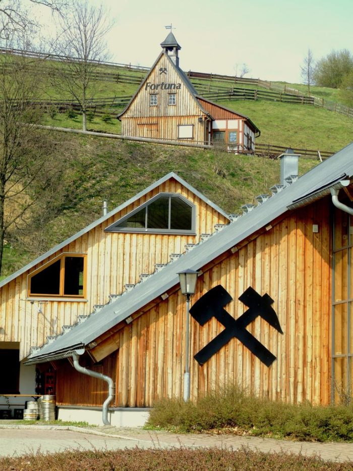 Huthaus Seiffen &copy; gravitat-OFF