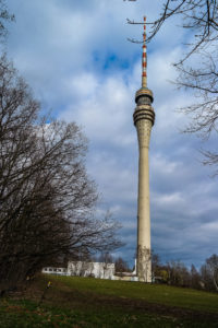 Fernsehturm Dresden