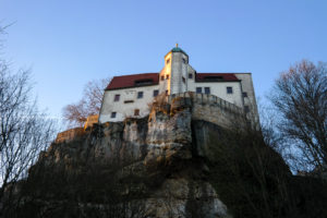 Burg Hohnstein