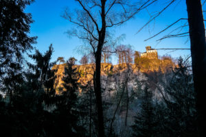 Burg Hohnstein