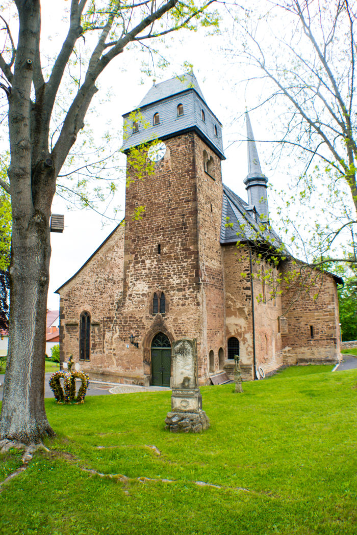 Veitskirche