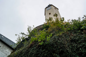 Greiz Oberes Schloss