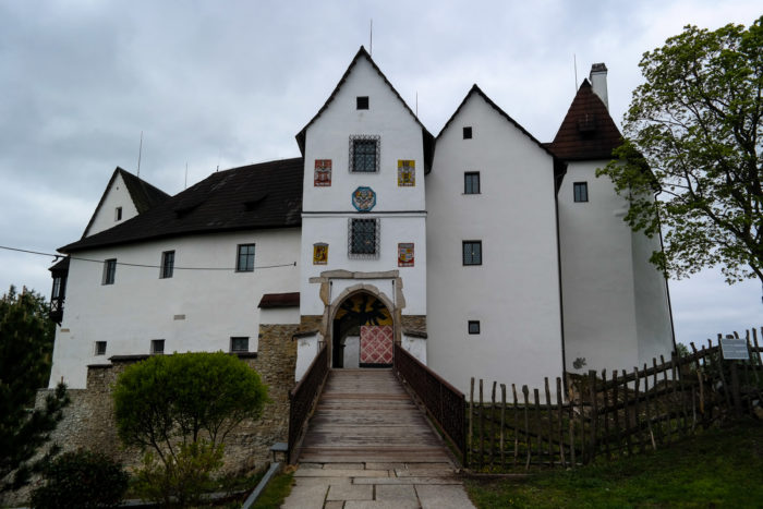 Burg Seefeld