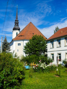 Dorfkirche Cunewalde