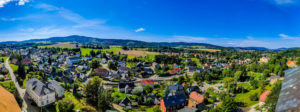Blick auf den Bieleboh
