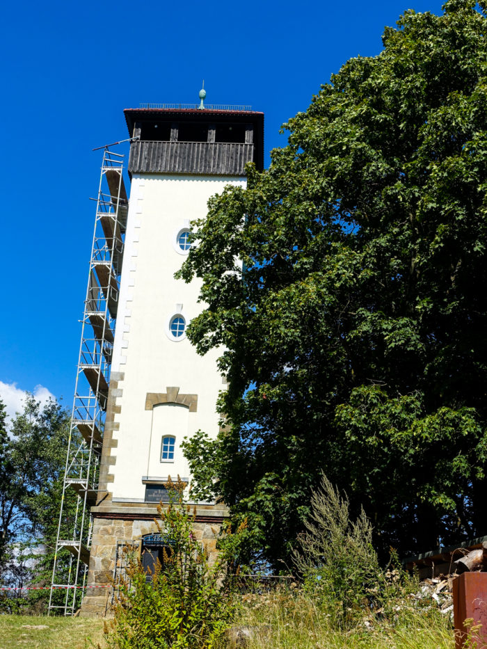 Der Bieleboh-Turm