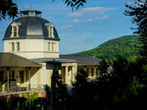 König-Albert-Bad in Löbau
