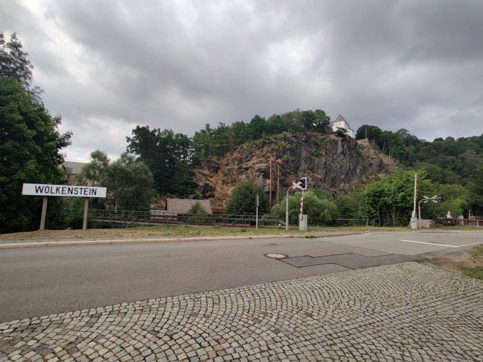 Wolkenstein